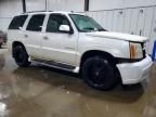 2004 Cadillac Escalade Luxury