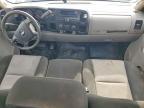 2009 Chevrolet Silverado C1500