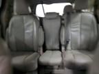 2012 Toyota Sienna xle 8-passenger
