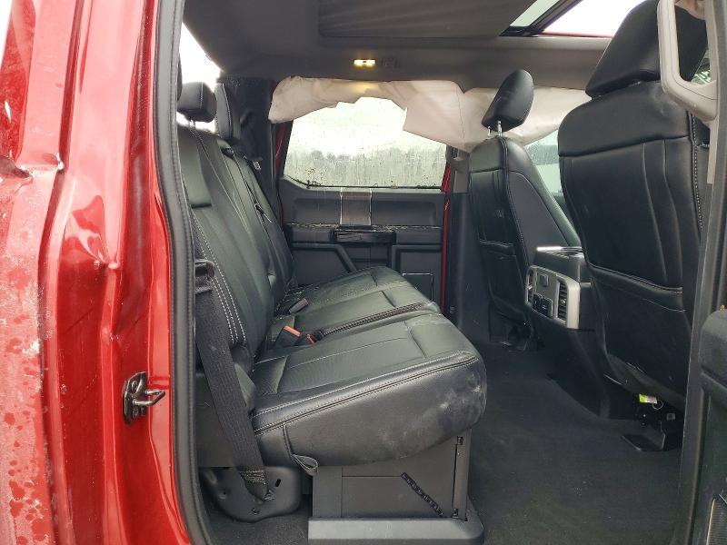 2021 Ford F250 Super Duty