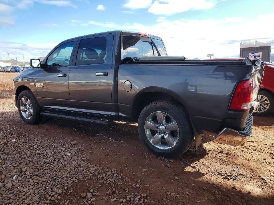 2015 Dodge Ram 1500 slt