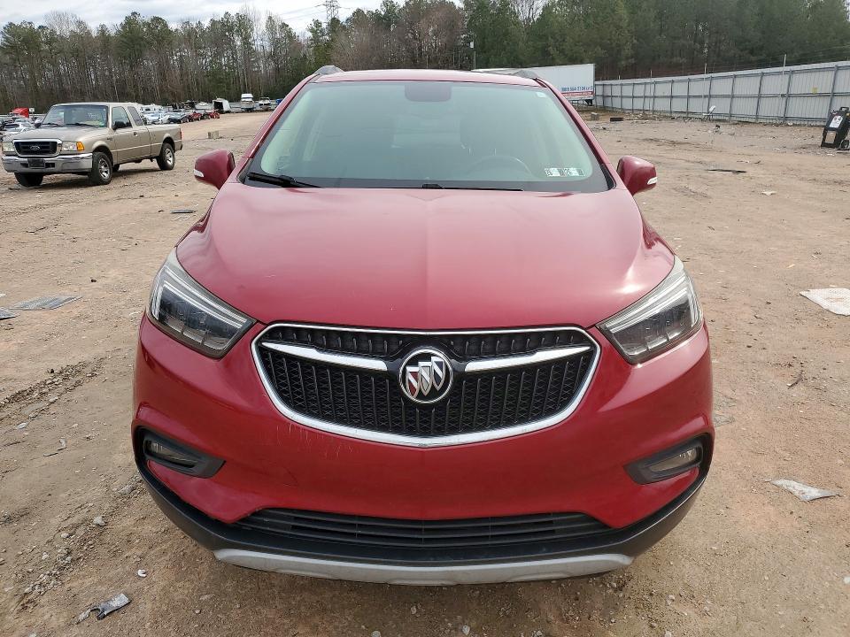 2017 Buick Encore Essence