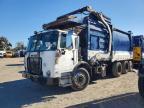 2016 Autocar Llc 2016 Autocar Xpeditor Refuse Truck