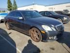 2010 Mercedes-Benz E 350