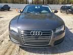 2014 Audi A7 Premium Plus