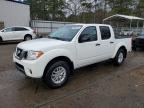 2021 Nissan Frontier