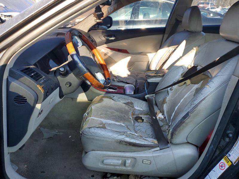 2007 Lexus Es 350
