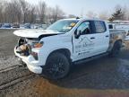 2025 Chevrolet Silverado K1500 Custom