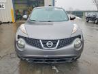 2012 Nissan Juke s