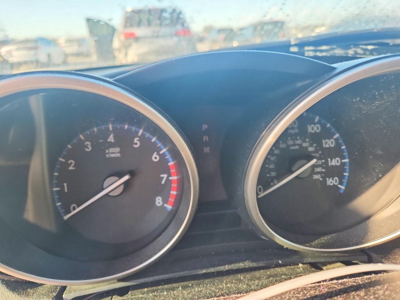 2013 Mazda 3 I