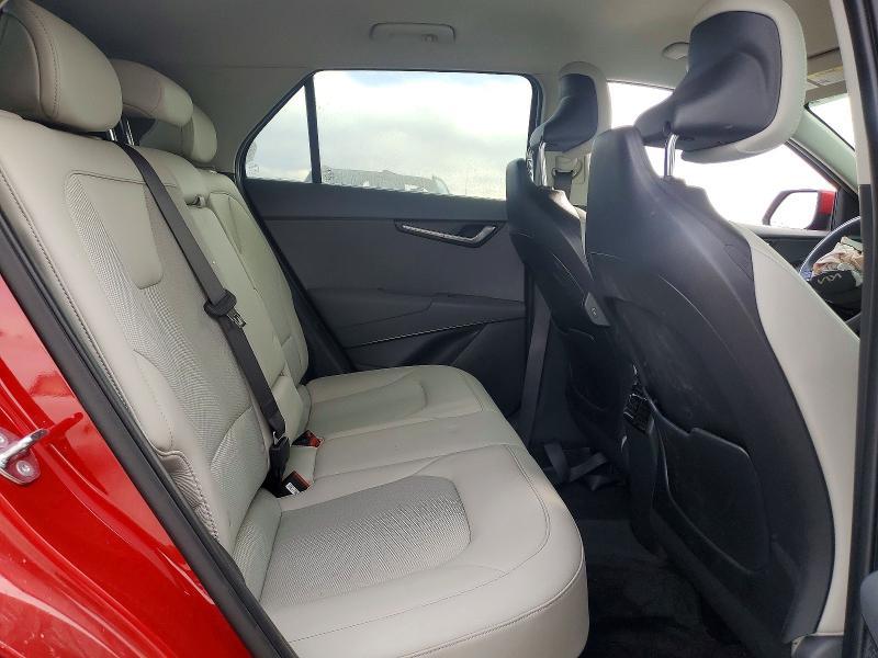 2025 KIA Niro ex