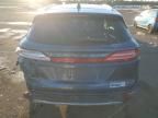 2018 Lincoln Mkc Select