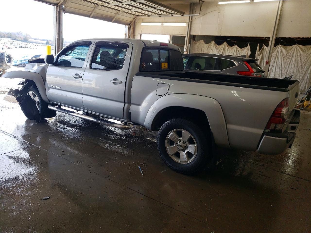 2011 Toyota Tacoma V6