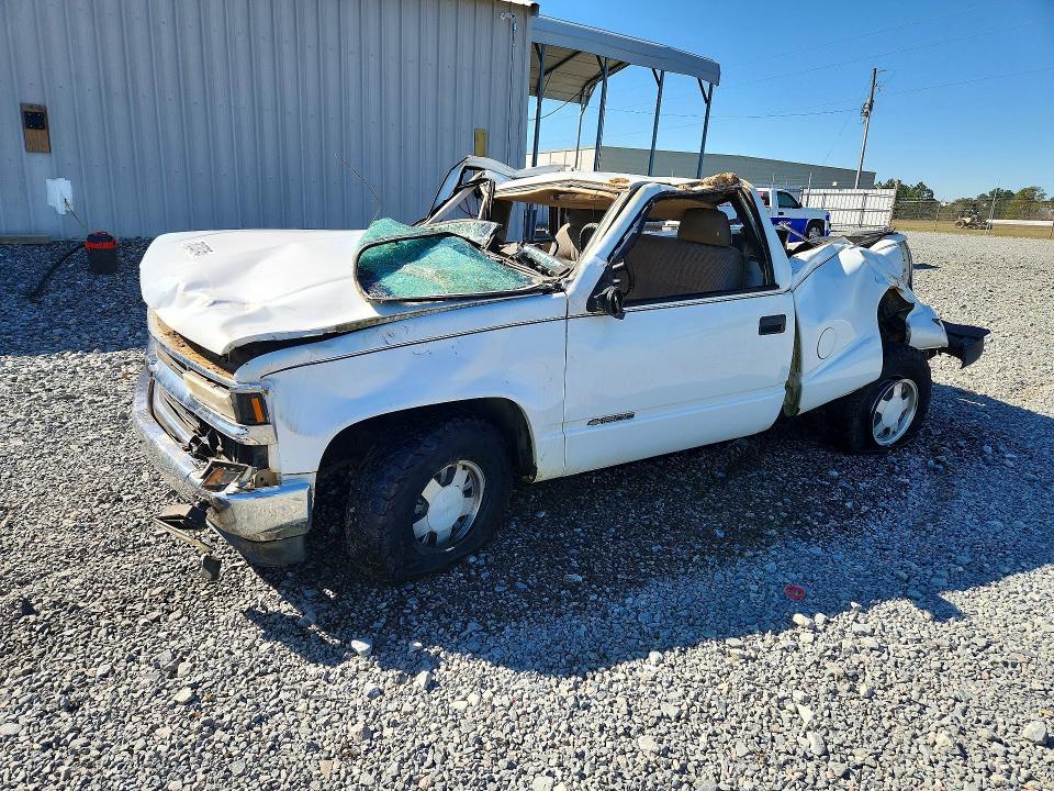 1998 Chevrolet GMT-400 C1500