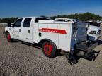 2007 Ford F350 SRW Super Duty