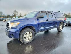 2010 Toyota Tundra Double cab SR5 for sale in Portland, OR