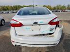 2017 Ford Fiesta s