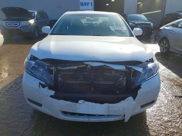 2009 Toyota Camry Hybrid