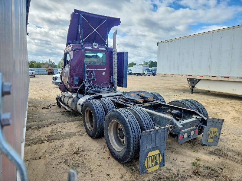 2016 Kenworth T680 Semi Truck