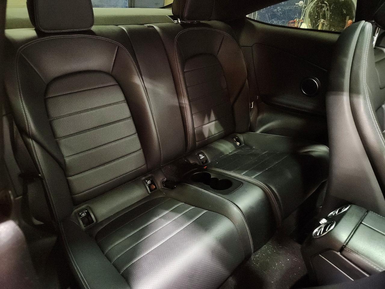2019 Mercedes-Benz C 300 4matic