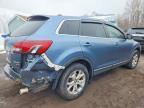 2014 Mazda Cx-9 Touring