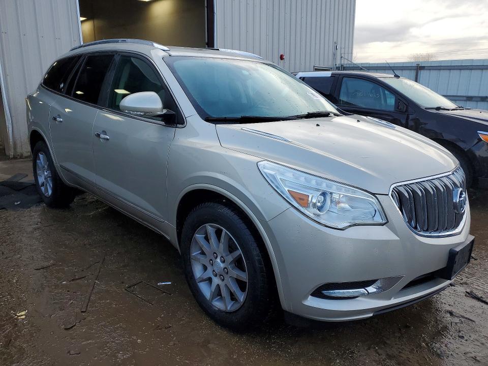 2017 Buick Enclave