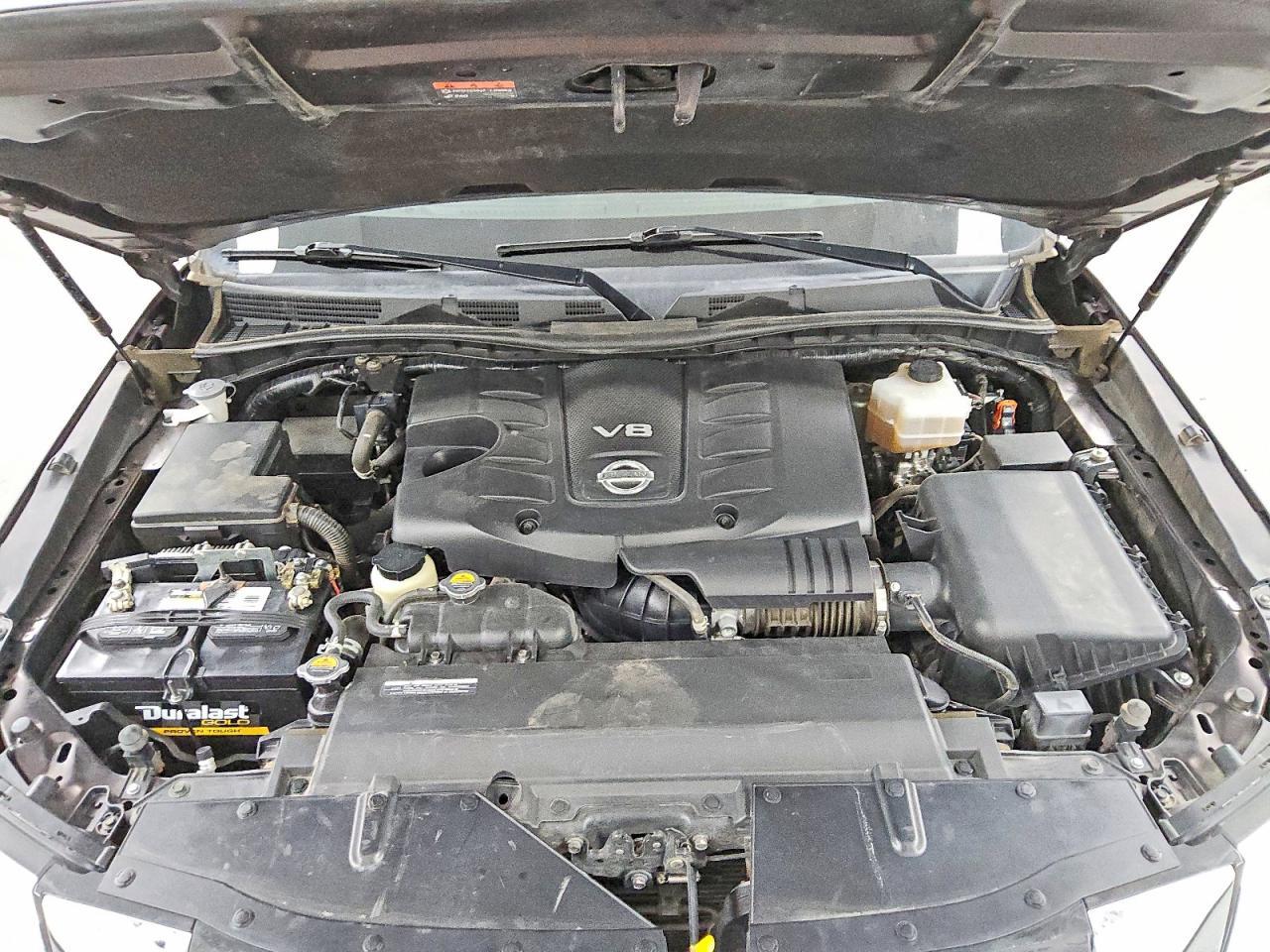 2021 Nissan Armada sl