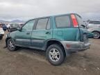 2001 Honda Cr-v ex