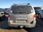 2006 Nissan Pathfinder le
