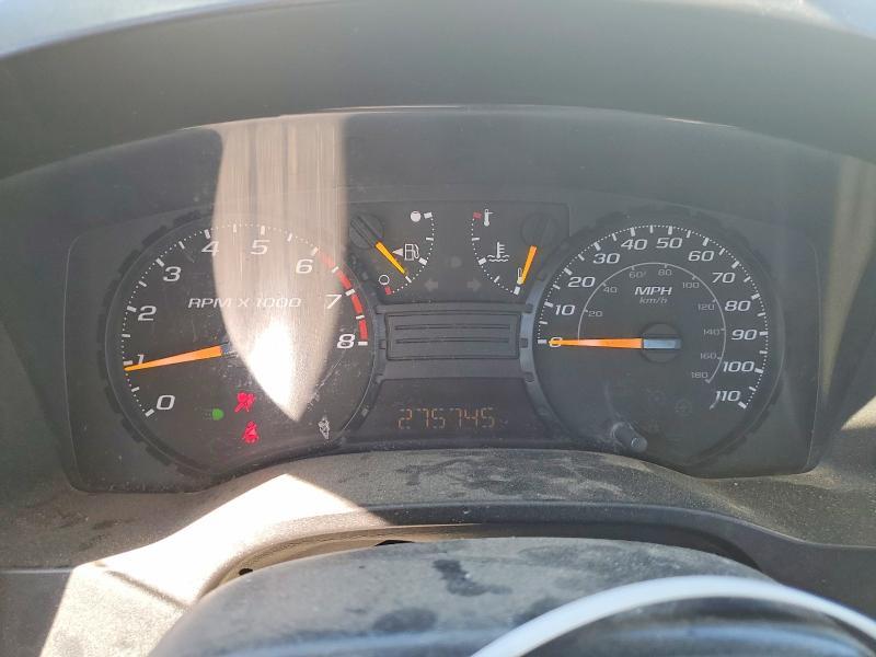 2005 GMC Canyon
