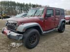 2009 Jeep Wrangler Unlimited x