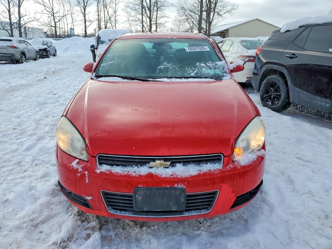 2009 Chevrolet Impala 2LT