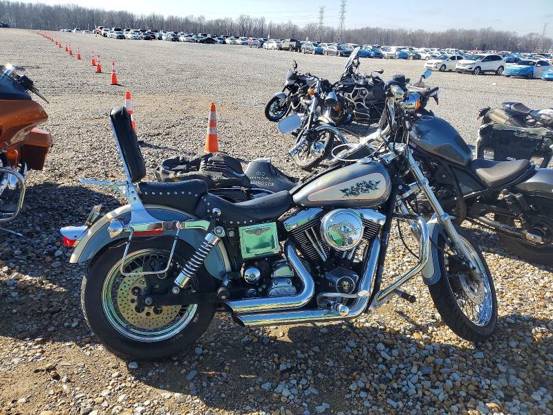 1997 Harley-Davidson Fxdl