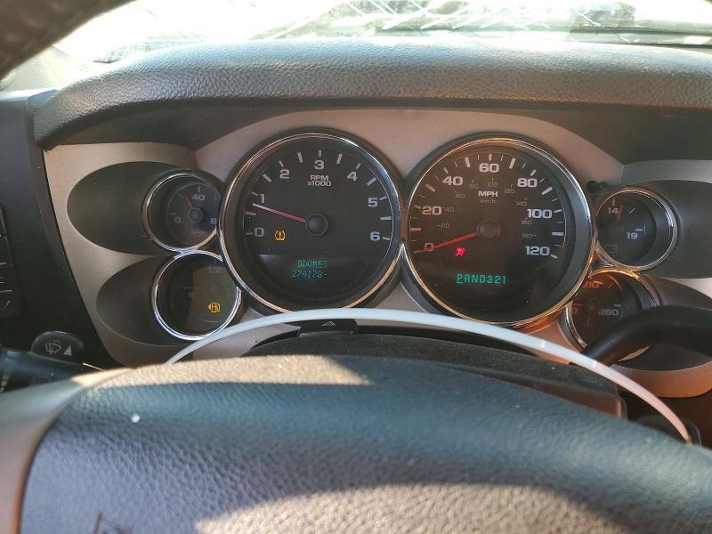 2007 Chevrolet Silverado C1500