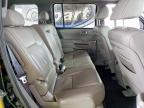 2010 Honda Pilot exl