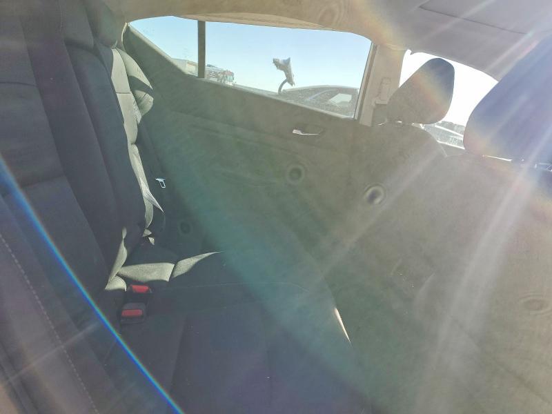 2019 Niss Altima 2.5 sv