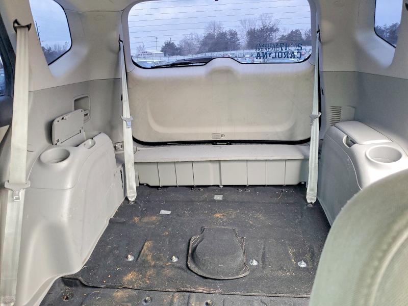 2008 KIA Rondo lx
