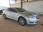 2014 Ford Taurus se