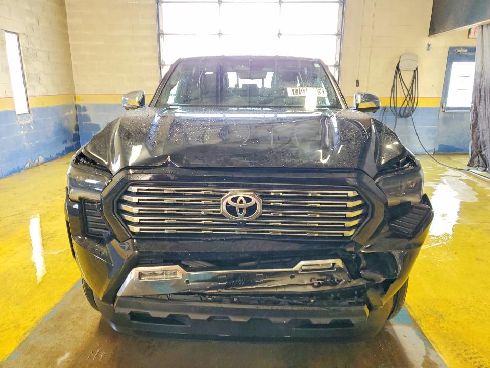 2024 Toyota Tacoma Double cab