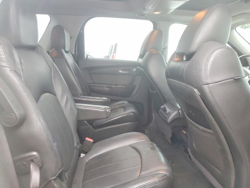 2012 GMC Acadia Denali