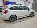 2016 Subaru Impreza Sport