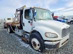 2015 Freightliner Business Class M2 Flatbed Truck