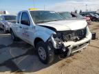 2015 Nissan Frontier s