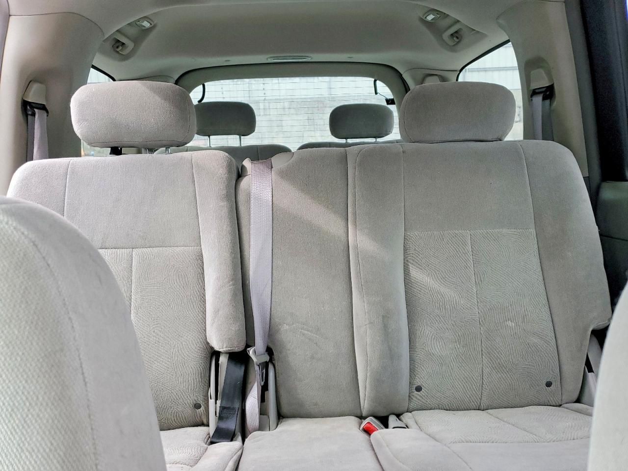 2005 Chevrolet Trailblazer ext ls