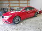 2018 Acura Tlx Tech