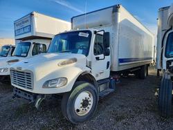 Freightliner salvage cars for sale: 2020 Freightliner Business Class M2 BOX Truck