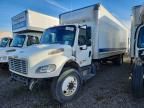 2020 Freightliner Business Class M2 BOX Truck