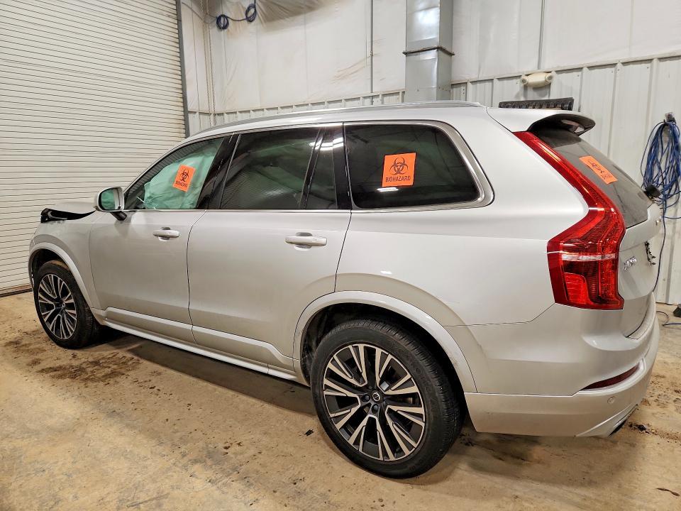 2020 Volvo Xc90 T5 Momentum