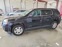 GMC salvage cars for sale: 2015 GMC Terrain sle