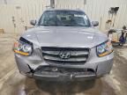 2008 Hyundai Santa fe se